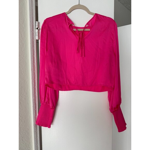 Bar III Top L Large - Picture 8 of 10